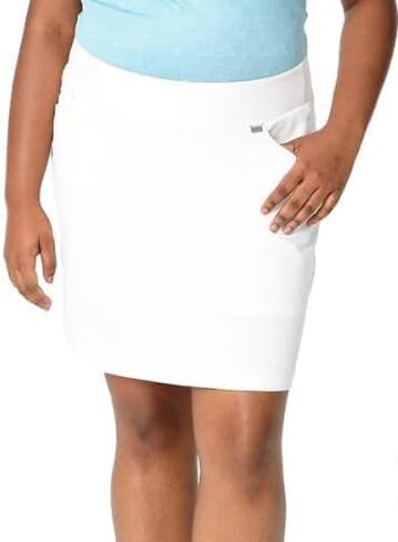 Greg Norman Women's Tennis Golf Skorts in Saudi Arabia