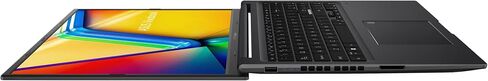 ASUS Vivobook 16X 2024 Laptop, 14-Core Intel Core i7-13700H, 16" WUXGA IPS Display, NVIDIA GeForce RTX 4060, 24GB DDR4 1TB SSD, Backlit Keyboard, Fingerprint, Thunderbolt 4, Wi-Fi 6E, Win11 Home in Saudi Arabia