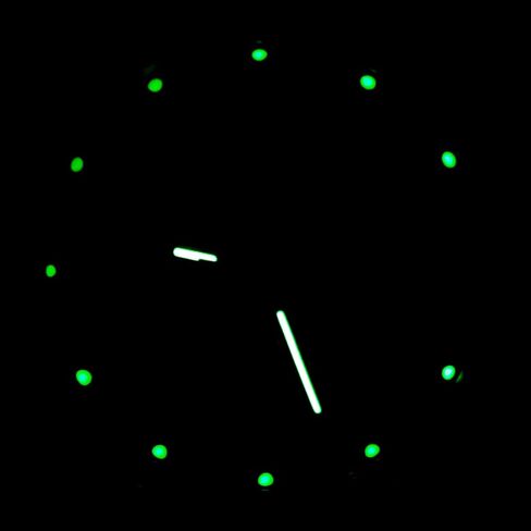 VOSTOK | Men’s Komandirskie Black Hexagon Russian Mechanical Military Style Watch | Model 431744, 436744, 811744, 816744 in Kuwait