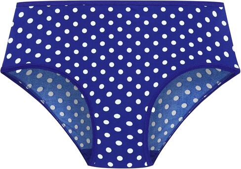 AVENUE Women's Plus Size Brief Micro Hc PRT in Saudi Arabia