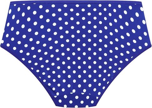 AVENUE Women's Plus Size Brief Micro Hc PRT in Saudi Arabia