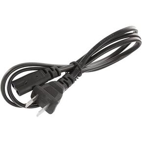 AC Power Cable Cord for Nitecore Intellicharge i2 i4 Charger nite core i2 i4