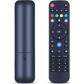 Replace Remote Control for Jadoo TV 4 Jadoo TV 5 Jadoo TV 5S IPTV Box