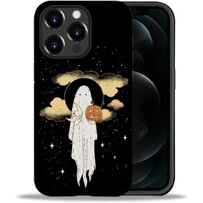 متوافق مع حافظة iPhone 13/iPhone 14، حافظة هاتف مطبوعة بنمط Don't Touch My Phone، حافظة متينة من السيليكون السائل المضحك، غطاء واقٍ ناعم مضاد للخدش ومقاوم للصدمات