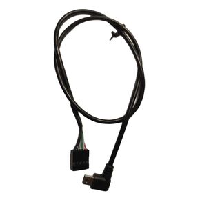 Micro USB Cable for Connector CPU Cooler Fan Corsair h150i Pro /h100i Pro /h115i Pro /h60(2018)/ h100i RGB Platinum / h115i RGB Platinum / h100X RGB Platinum