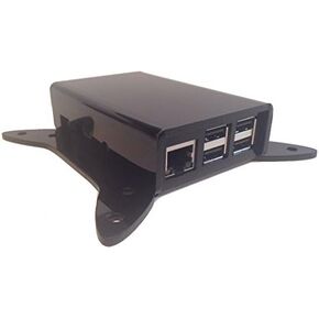 VESA Mount Case for Raspberry Pi 3