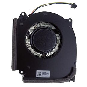 for Asus ROG Strix G533Z ZW ZX ZS ZM G533Q G533QM QR G533QS G513QR G513IM G513IR QM G513QY G713IM G713IR QM G713QR G733QM QR G733QS G533ZW-AS94 Series GPU Fan (Left Side GPU Fan)