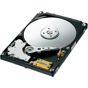 Samsung SpinPoint M8 HN-M500MBB 2.5-Inch 500 GB SATA2 5400rpm 8MB Hard Drive