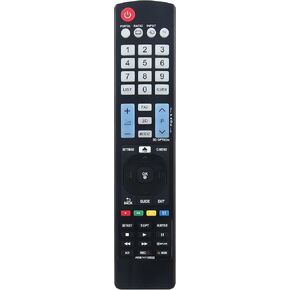 New AKB74115502 Replace Remote fit for LG TV 47LM4600 55LM4600 MFL67468116 47LM4700 55LM4700 32LM5800 42LM5800 47LM5800 55LM5800