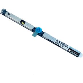 ZAHARA Built in Camera Webcam Board Replacement for Lenovo ideapad Flex 3-11ADA05 82G4 3-11IGL05 82B2 / Yoga 7-14ITL5 82BH 7-15ITL5 82BJ /ThinkBook 13s G2 ITL 20V9 SC20X02134 SC20X02124