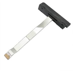 استبدال كابل موصل القرص الصلب HDD لسلسلة HP GPI70 Envy 17-CG 17M-CG 17M-CG0013DX 17-CG0010CA 17-CG1010NR 17-CG1045CL 17-CG1065CL 17-CG1075CL TPN-C146 NBX0002M300 L87952-001