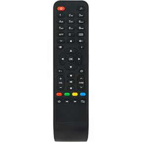 MAG420 MAG420w1 Remote Control Replace for Infomir MAG 522, Mag 520, Mag 420, Mag 322, Mag 254 Set Top Box TV Box