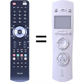 New RC48S2-27 Remote Control Replacement fit for Bose Personal Music Center II PMC-II Lifestyle 38 48 & V30, V20 and V10