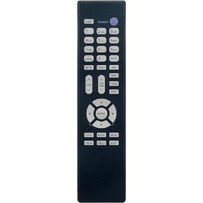 290P187010 290P187A10 Replace Remote Control fit for Mitsubishi 3D DLP TV WD-73C11 WD-60638 WD-73638 WD-60C10 WD-65638CA WD-65638 WD-73640 WD-73C10 WD-65C10 WD-82642 WD-73CA1 WD-82838 WD-73838