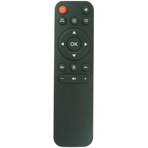 HCDZ Replacement Remote Control for Yaber Y31 1080P Home Theater Entertainment Projector