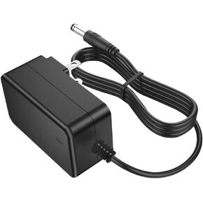 5V 4A DC Power Supply Adapter AC100-240 to DC 5Volt 4000mA 5.5mmx 2.5mm Plug 5V 4A AC/DC Power Supply Transformer