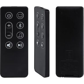 843299-1100 Replacement Remote Control Compatible with Bose Smart Soundbar 300 Remote (with Battery)