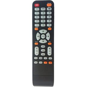 Universal Remote Control Compatible with Sceptre LCD LED TV X322BV-HD X325BV-FHDU X325BV-FHD E328BV-HDH X425BV-FHD3 E165BD-HD E195BV-SHD E195BD-SHD