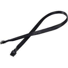 SilverStone Technology PP11 Adapts EPS to PCIe 8Pin Connector or Vice Versa