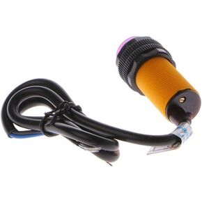 Gump's grocery E18-D80NK Infrared Photoelectric Switch Sensor Obstacle Avoidance Sensor Module