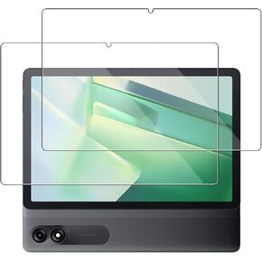 [2 Pack] Screen Protector for blackview tab 9 wifi Tablet Tempered Glass Film Compatible with blackview tab 9 wifi 11 inch 2024 new Tablets Anti- Scratch Sensitive Dropproof Screen Protector