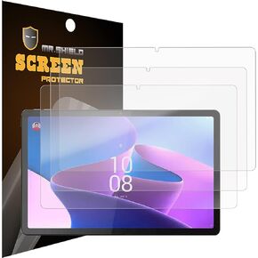 Mr.Shield [3-Pack] Screen Protector For Lenovo Tab P11 Pro (2nd Gen) 11.2-inch (2022 Release) Anti-Glare [Matte] Screen Protector (PET Material)
