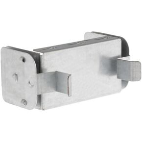 Power Supply Slot Cover/Blank Compatible with Cisco Catalyst 3850 Series, 3560-X Series and 3750-X Series