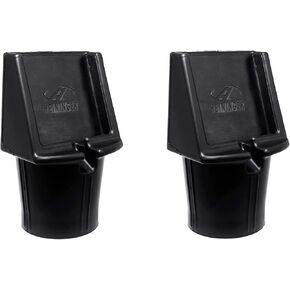 CommuteMate CellCup Cell Phone Holder 2 Pack
