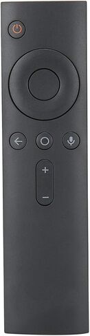 Richer-R استبدال جهاز التحكم عن بعد في جهاز التحكم عن بعد لجهاز Xiaomi، ABS Shell Bluetooth Voice Remote Control بديل يناسب Xiaomi 3 in Saudi Arabia