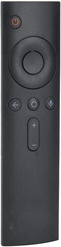 Richer-R استبدال جهاز التحكم عن بعد في جهاز التحكم عن بعد لجهاز Xiaomi، ABS Shell Bluetooth Voice Remote Control بديل يناسب Xiaomi 3 in Saudi Arabia