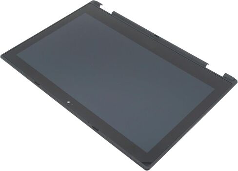 New 11.6" Touch Screen Digitizer with Frame Bezel LCD Display 1366x768 LCD for Acer Chromebook C738T-C44Z C738T-C7KD C738T-C5R6 C738T-C8Q2 C738T-C802 C738T-C9ES C738T-C60Q (for Black) in Kuwait