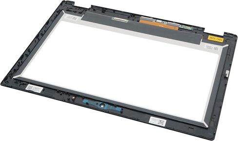 New 11.6" Touch Screen Digitizer with Frame Bezel LCD Display 1366x768 LCD for Acer Chromebook C738T-C44Z C738T-C7KD C738T-C5R6 C738T-C8Q2 C738T-C802 C738T-C9ES C738T-C60Q (for Black) in Kuwait