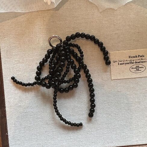 LIU JUN 2 قطعة من سحر الأحذية على شكل قوس اللؤلؤ للأحذية الرياضية، سحر الديكور للأحذية الرسمية مشبك اللؤلؤ مطرز بسلسلة DIY حذاء من الدانتيل إكسسوارات رياضية للنساء مجوهرات in Kuwait