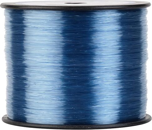 Berkley Pro-Spec Chrome Monofilament Fishing Line, 2000yd | 1828m, Clear in Saudi Arabia