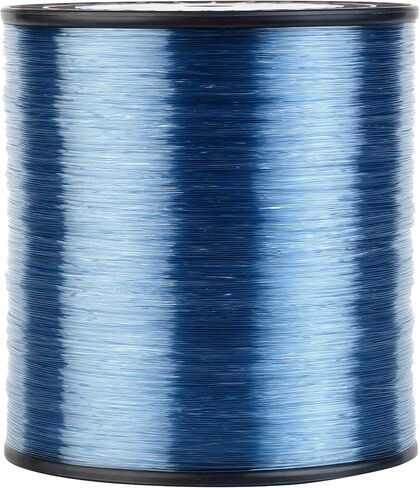 Berkley Pro-Spec Chrome Monofilament Fishing Line, 2000yd | 1828m, Clear in Saudi Arabia