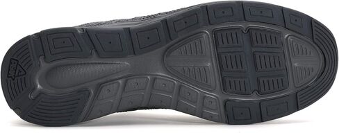 PEAK Mens Lightweight Walking Shoes Comfortable Slip On Sports Sneakers for Tennis, Gym, Running, Casual Workout in Kuwait