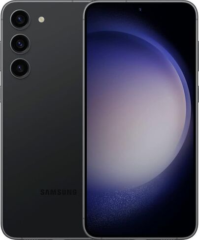 SAMSUNG Galaxy S23+ Plus 5G Factory Unlocked 256GB - Cream (Renewed) in Saudi Arabia