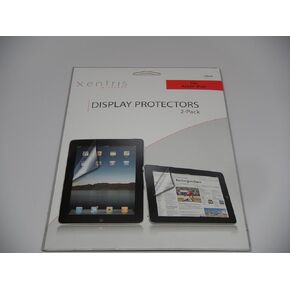 Apple iPad Display Protectors 2-Pack (1st Generation)