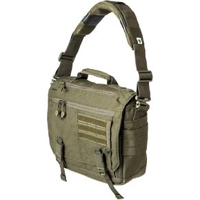 First Tactical Summit Side Satchel