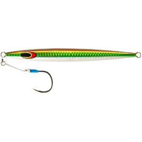 Nomad Design Streaker Jig 160 جرام - 5 1/2 أونصة رمل ثعبان البحر
