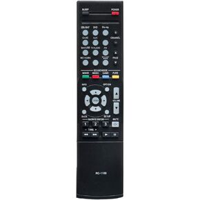 RC-1169 rc-1169 Replacement Remote Control Applicable for Denon AV Receiver AVR-1613 AVR-1713 AVR1613 AVR1713