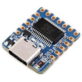 USB to UART (TTL) Communication Module USB to TTL Serial Converter, FT232RNL Chip Stable Communication, Over-Current/Over-Voltage Protection, Compatible with Win7/8/8.1/10/11Mac, Linux, Android