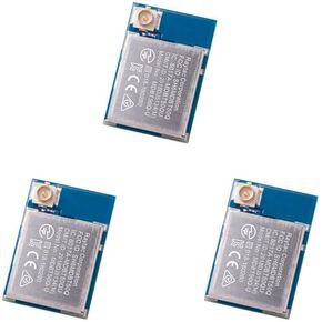 MDBT50Q-U1MV2 Nordic nRF52840 Solution u.FL Connector 48 GPIO Bluetooth Module BT5.2 FCC IC CE Telec KC SRRC (1pc Pak)