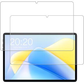 Screen Protector for AQHH Android 13 Tablet, 10.1 inch TBCP-A55 2024,Tempered Glass Film Anti-Scratch High Touch Sensitivity,2 pack.