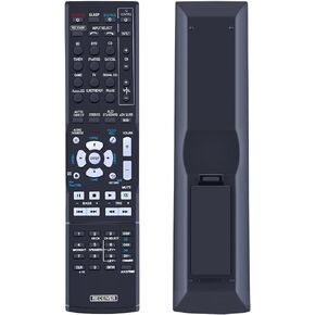 AXD7622 Replacement Remote for Pioneer VSX-520 VSX-521 VSX-524 VSX-530 VSX-70 VSX-820 VSX-822 VSX-824 VSX-23TXH VSX-921-K VSX-523-K AXD7583 AXD7624 AXD7660 AXD7690 Receiver AV A/V Audio/Video Receiver