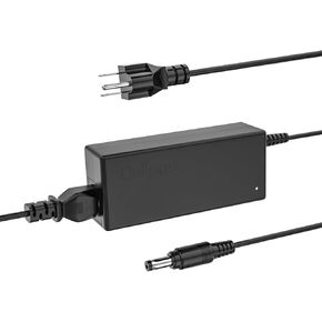 Delippo 120W 19V 6.32A Laptop AC Adapter Charger for Samsung PA-1121-98 AD-12019G ADP-120ZB BB Series 7 All-in-One PC NP800G5M NP700G7C P/N: DP700A3D, PA-1121-08 Notebook Odyssey 15.6"