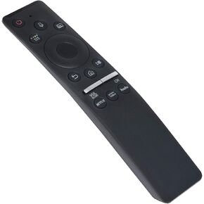 BN59-01312A Voice Remote Control Replace for Samsung LED TV QN82Q900RB QN65Q900RB QN55Q900RBFXZA QN82Q90RAFXZA QN82Q90R QN75Q90RAFXZA QN75Q90R QN65Q80RAFXZA QN65Q80R QN55Q80RAFXZA