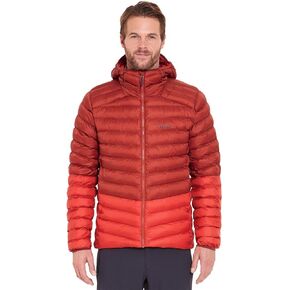 RAB Men's Cirrus Alpine Synthetic Insulated Jacket for Climbing & Mountaineering