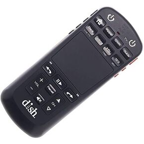 DISH Voice Command Remote Control for Hopper