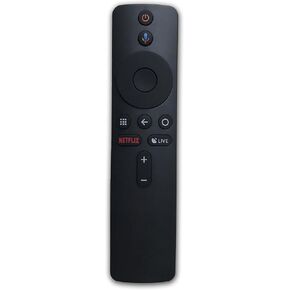 Replacement Voice Remote Control for Xiaomi Mi Box S Streaming Media Player
